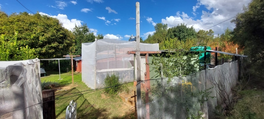 2 Bedroom Property for Sale in Bethulie Free State